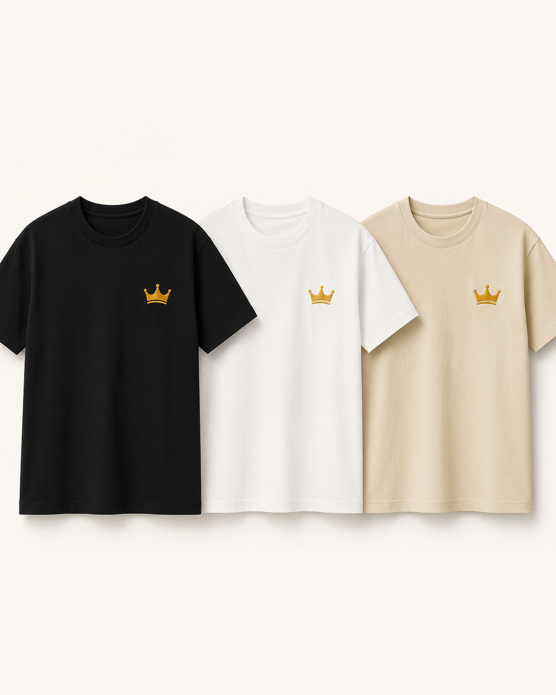 RISE Signature Tee