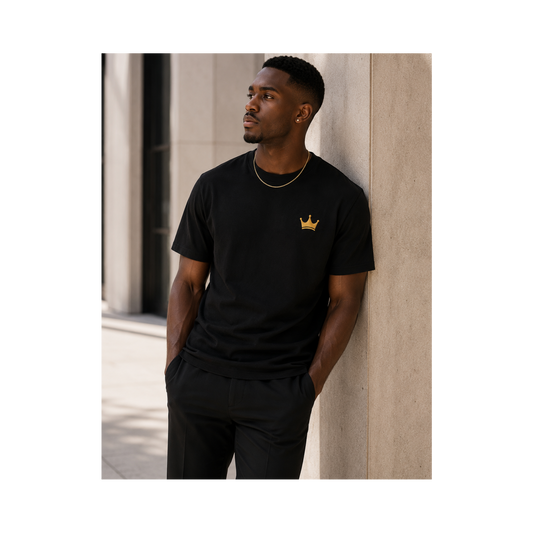 RISE Signature Tee