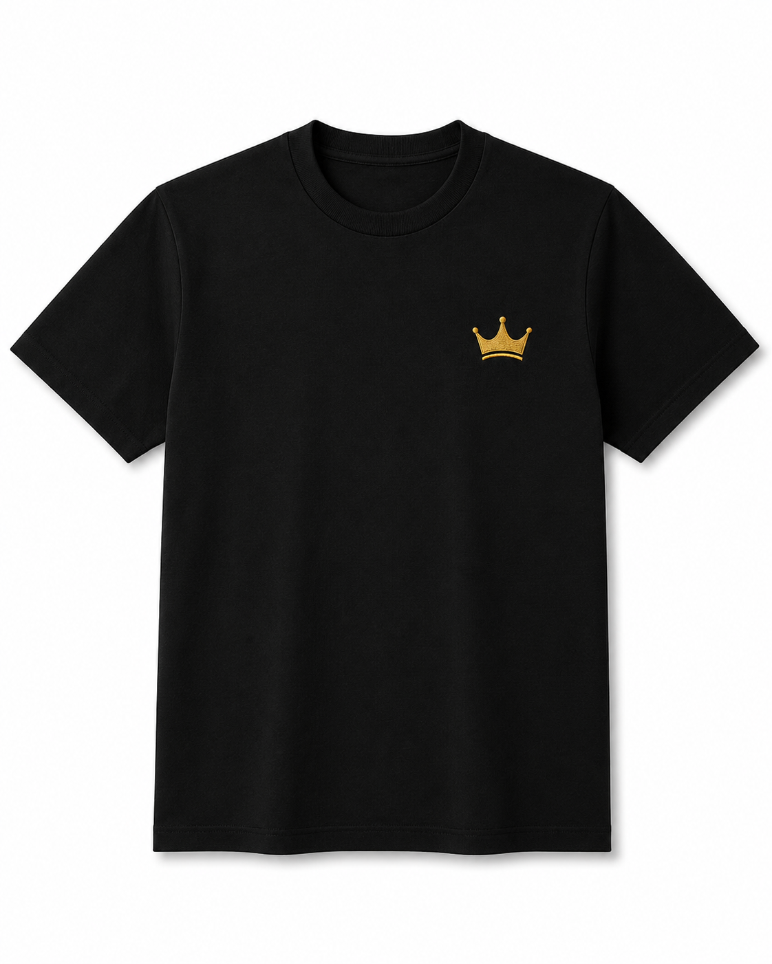 RISE Signature Tee