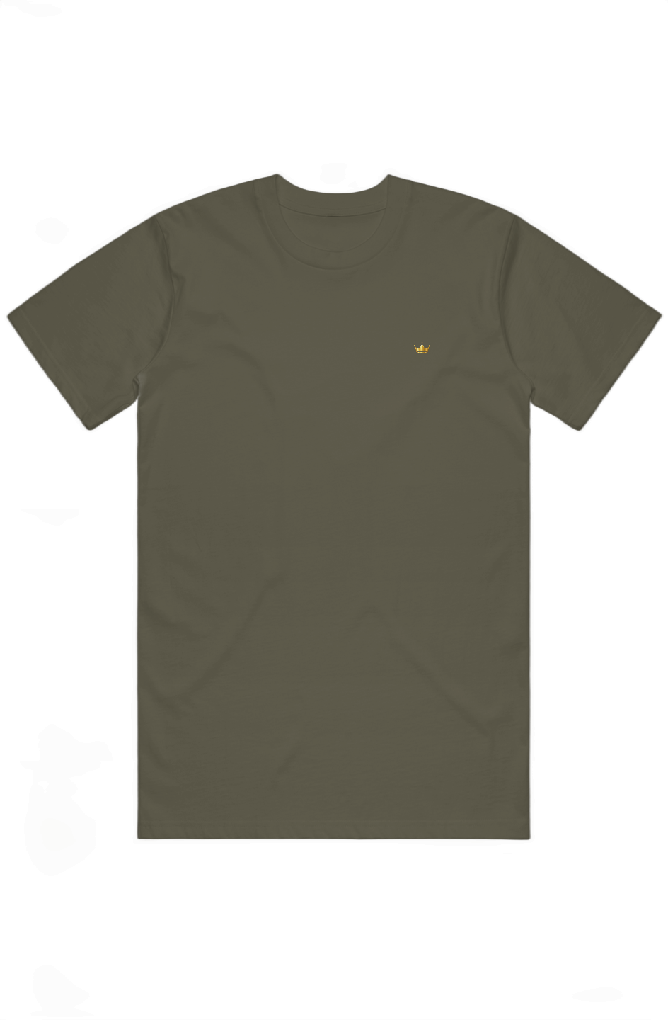 RISE Signature Tee