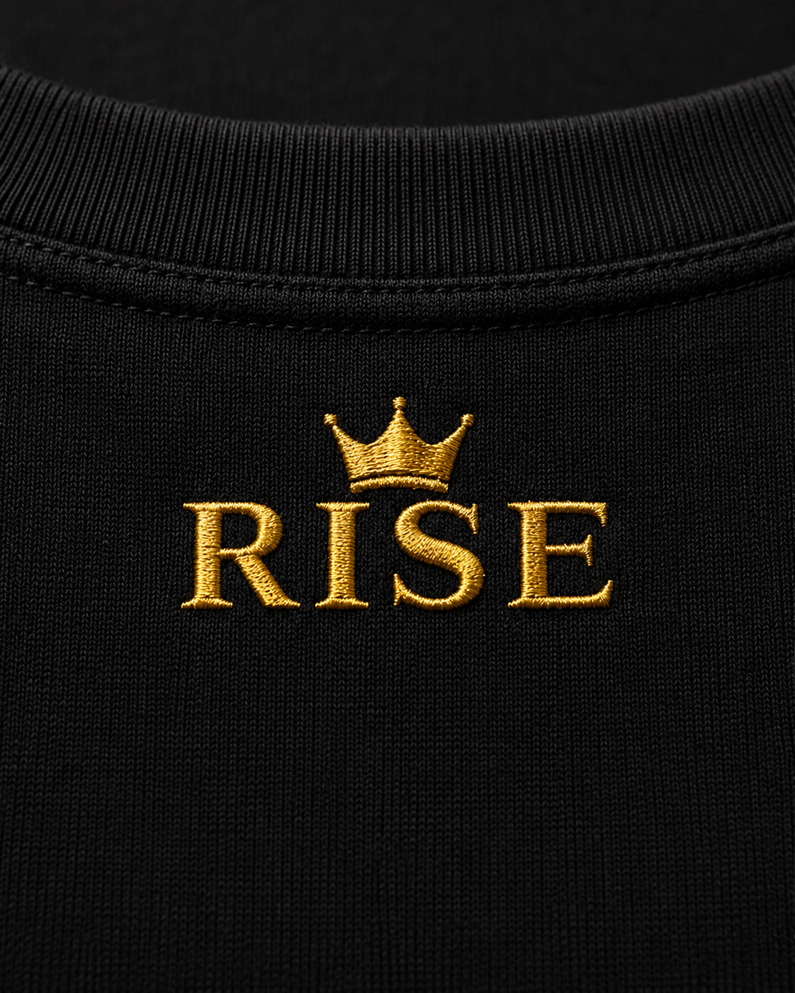 RISE Signature Tee