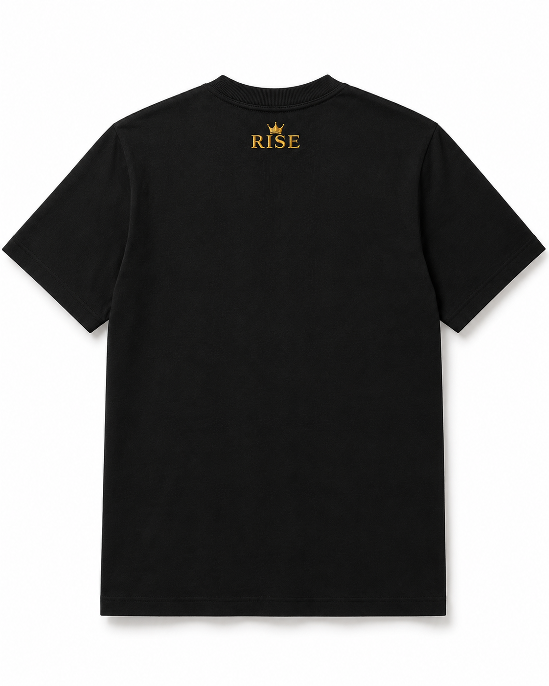RISE Signature Tee