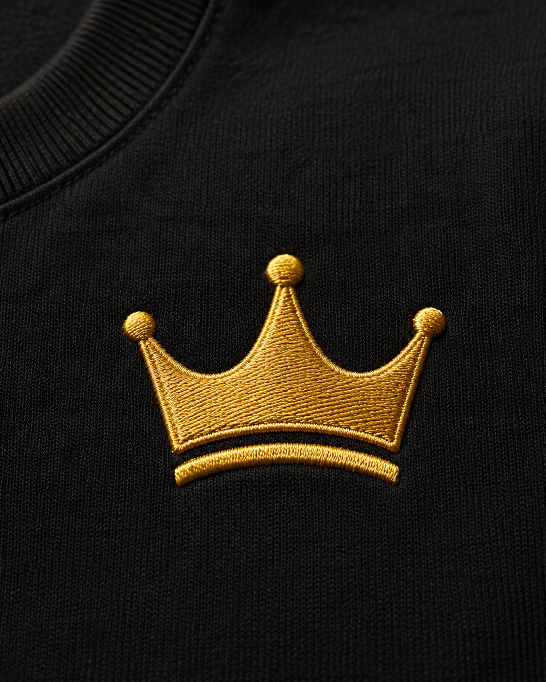 RISE Signature Tee