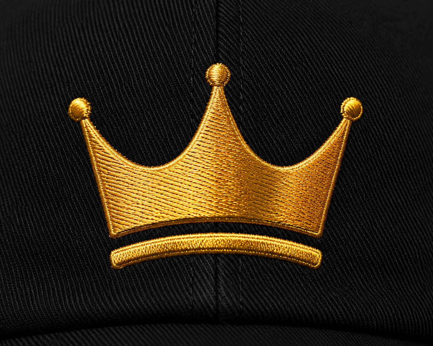 RISE Signature Dad Hat