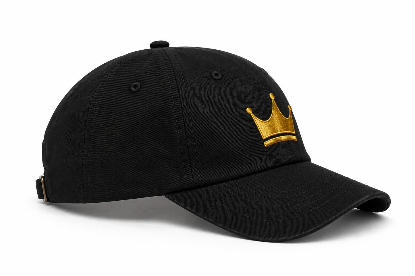 RISE Signature Dad Hat