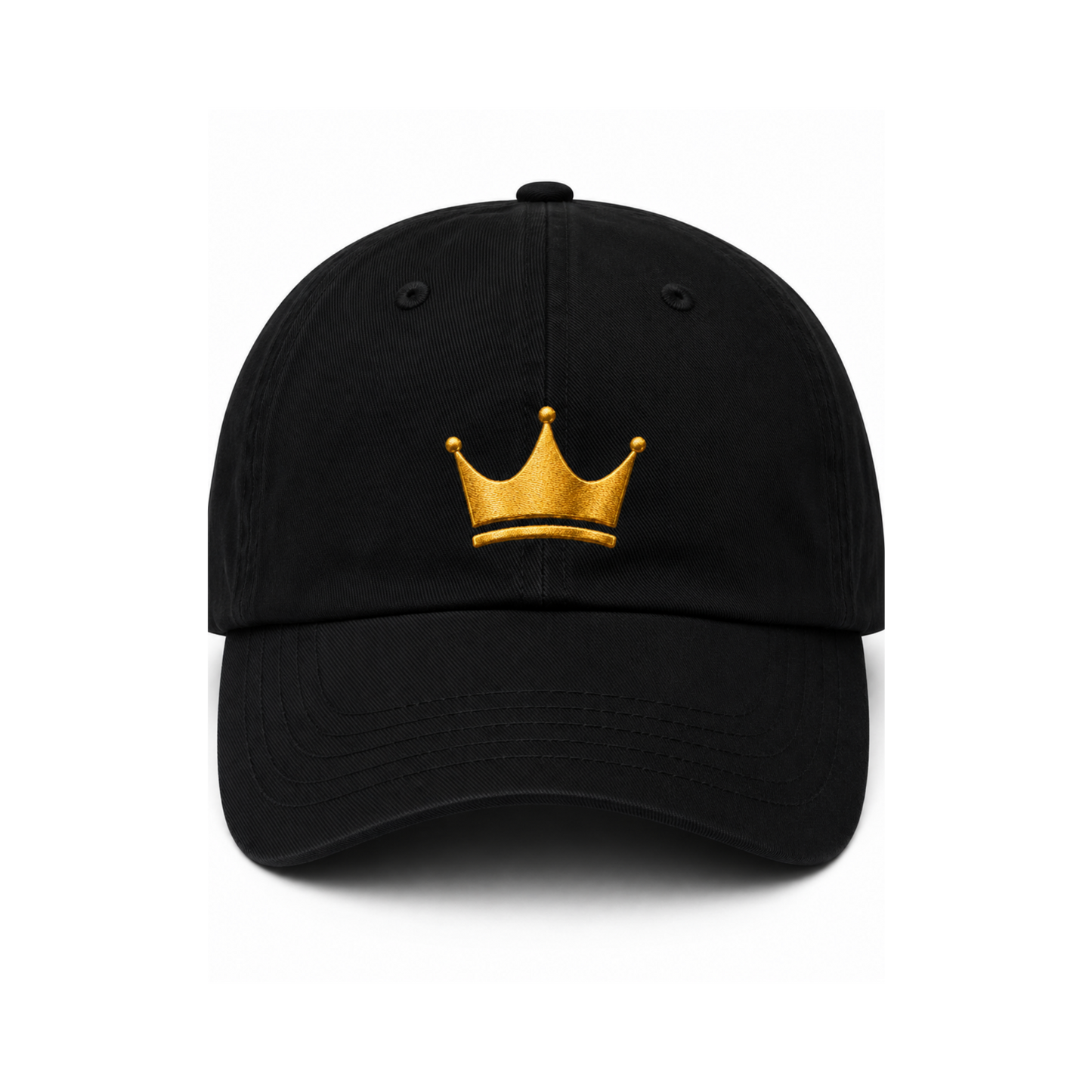 RISE Signature Dad Hat