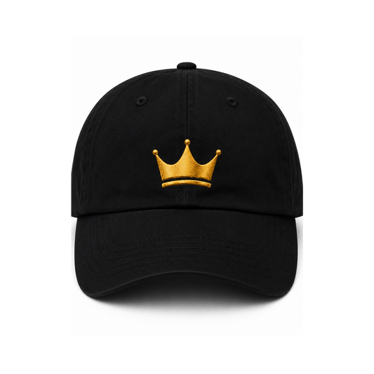 RISE Signature Dad Hat