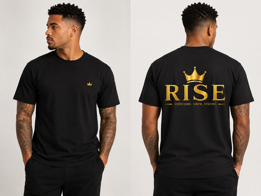 RISE Signature Tee